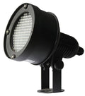 Black Long Range Infrared Illuminator I143
