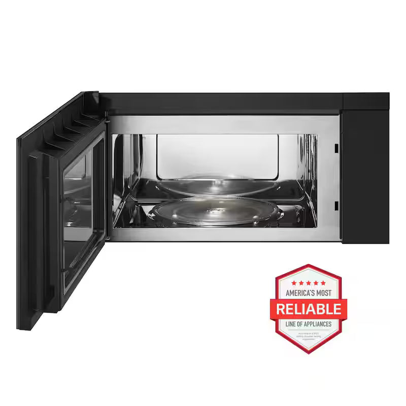 1.7 cu. ft. Convection Microwave Oven with Air Fry R91056