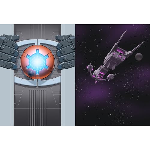 Deck-Building Game Expansion P261