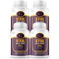 60 Capsules Dietary Supplement 4 Pack N4672