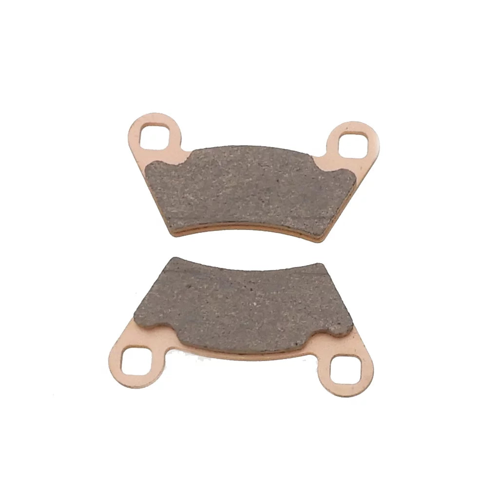 Brake Pads T8025