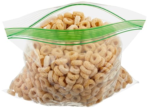 Sandwich Storage Bags, 300 Count Z358