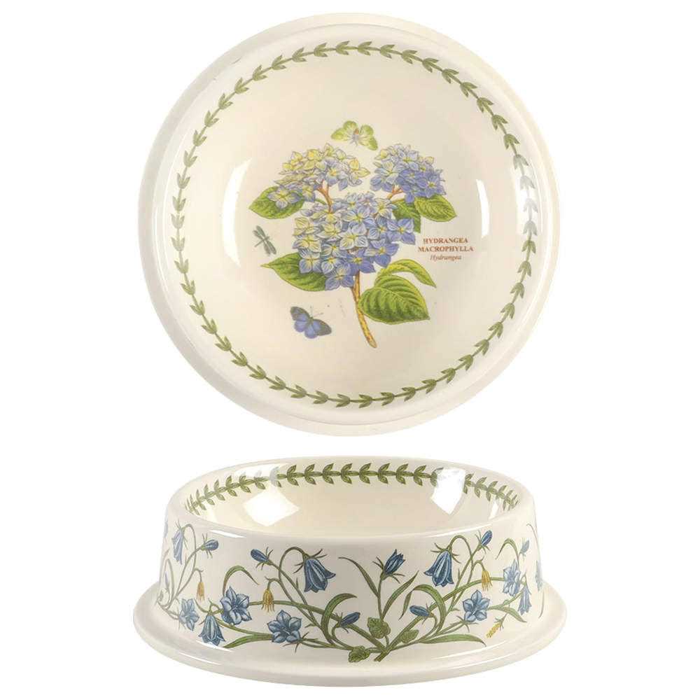 Botanic Garden Pet Bowl Z195776