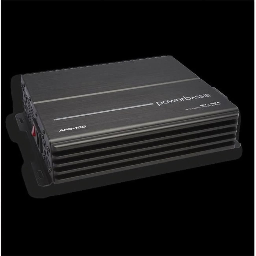 100 Amp AC to DC Power Supply 220-240V AC Z855