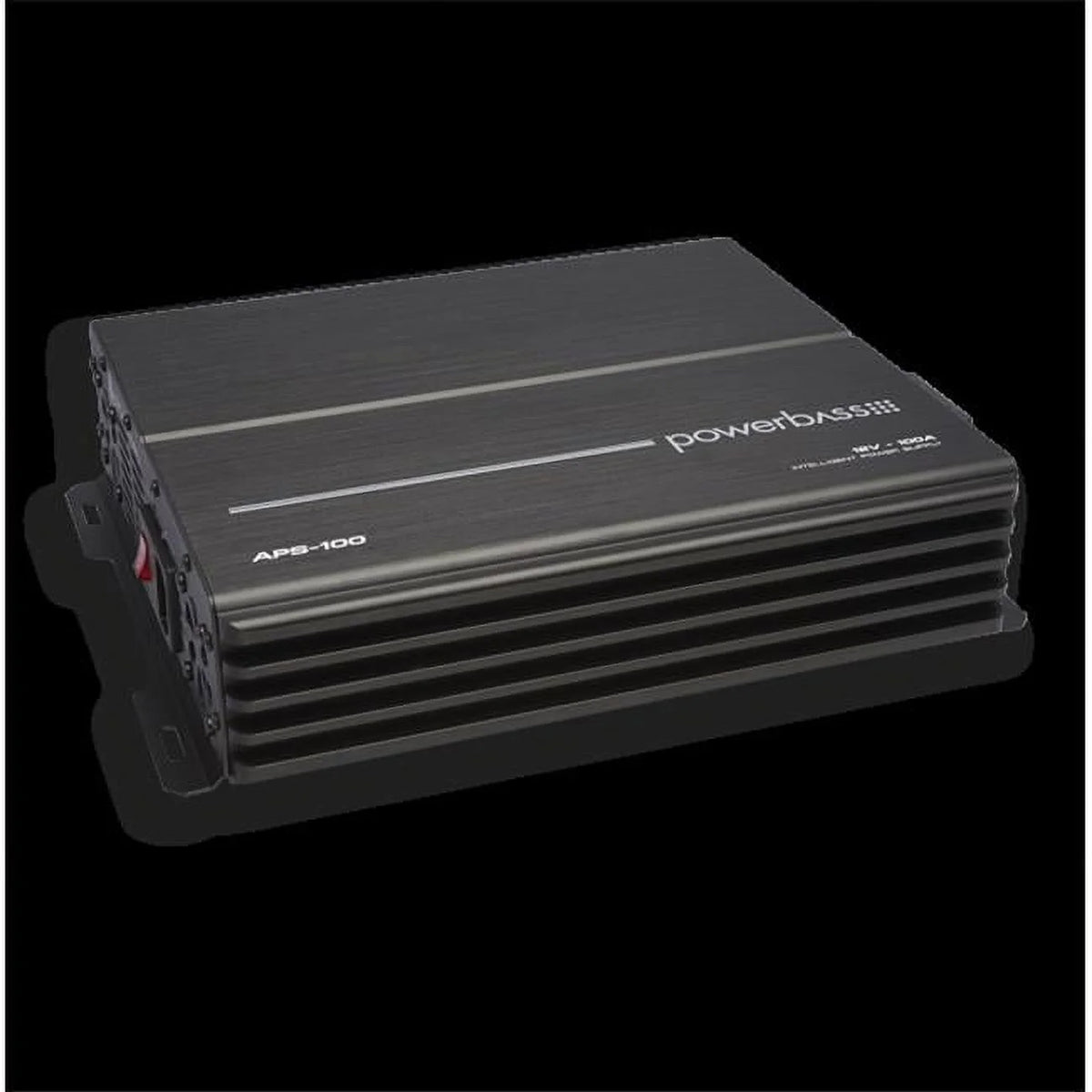 100 Amp AC to DC Power Supply 220-240V AC Z855