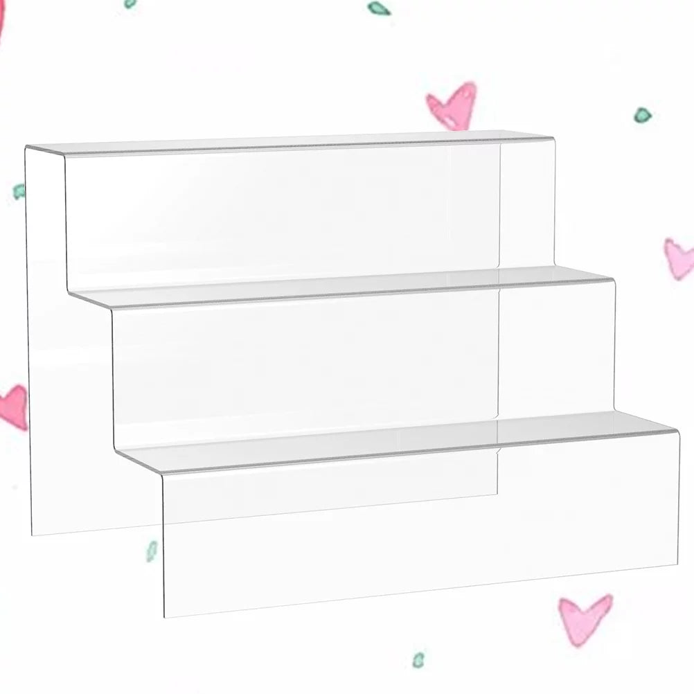 Acrylic Multi-layer Display Stand Organizer G273513