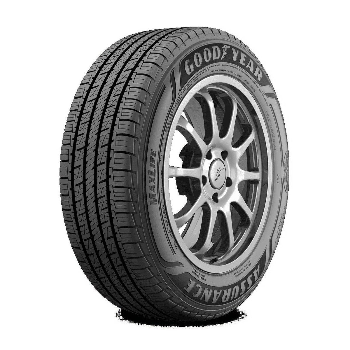 All-Season Tire E1954