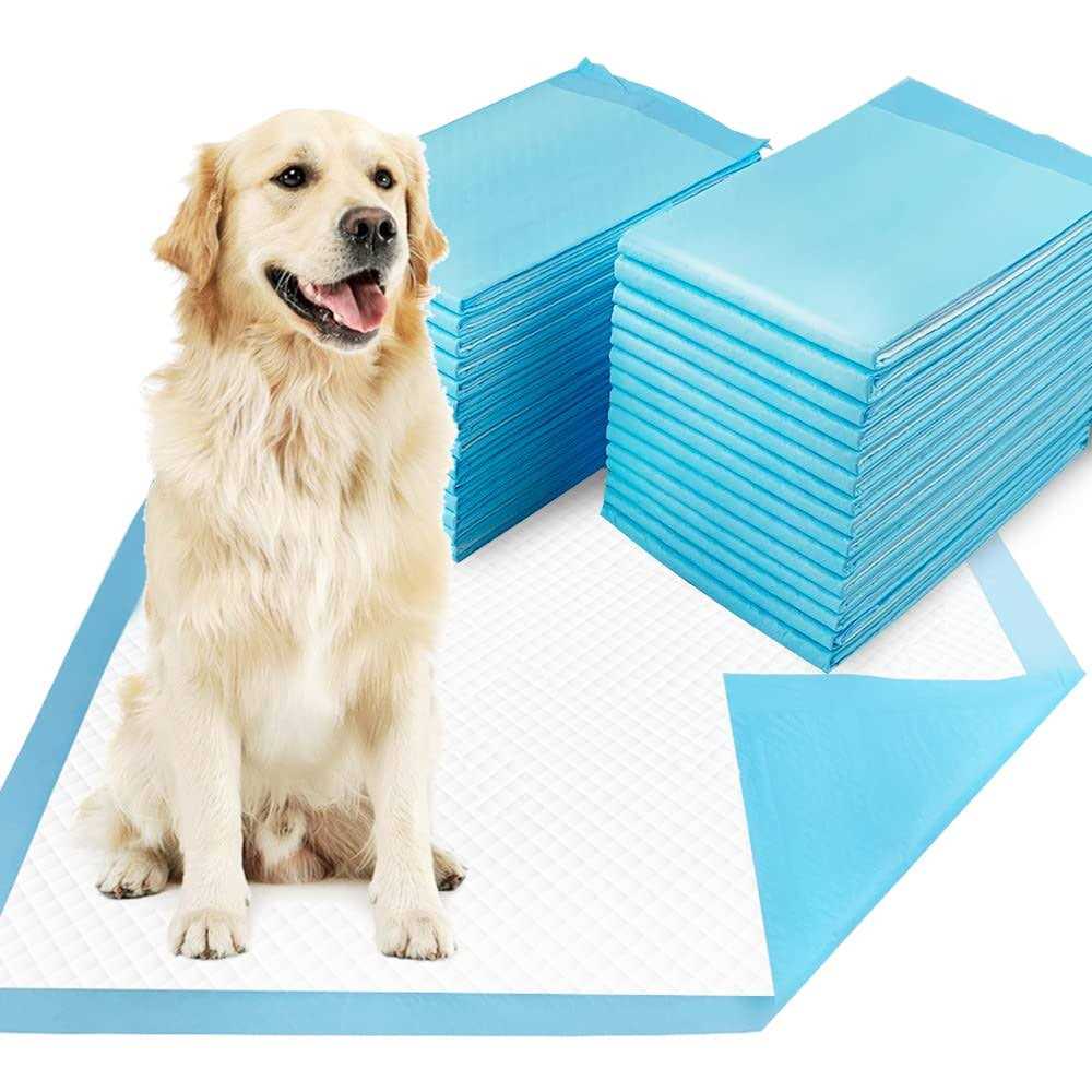 Puppy Pads U610286