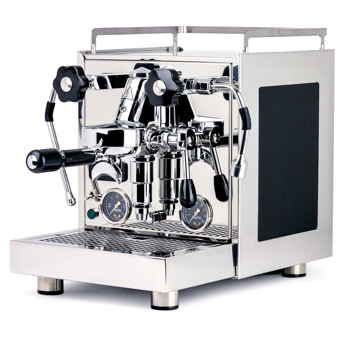 Dual Boiler Espresso Machine B178189