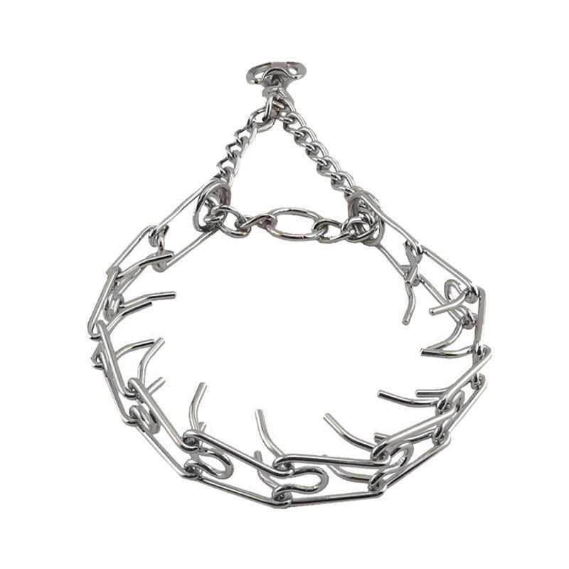 Spiked Training Collar J7975