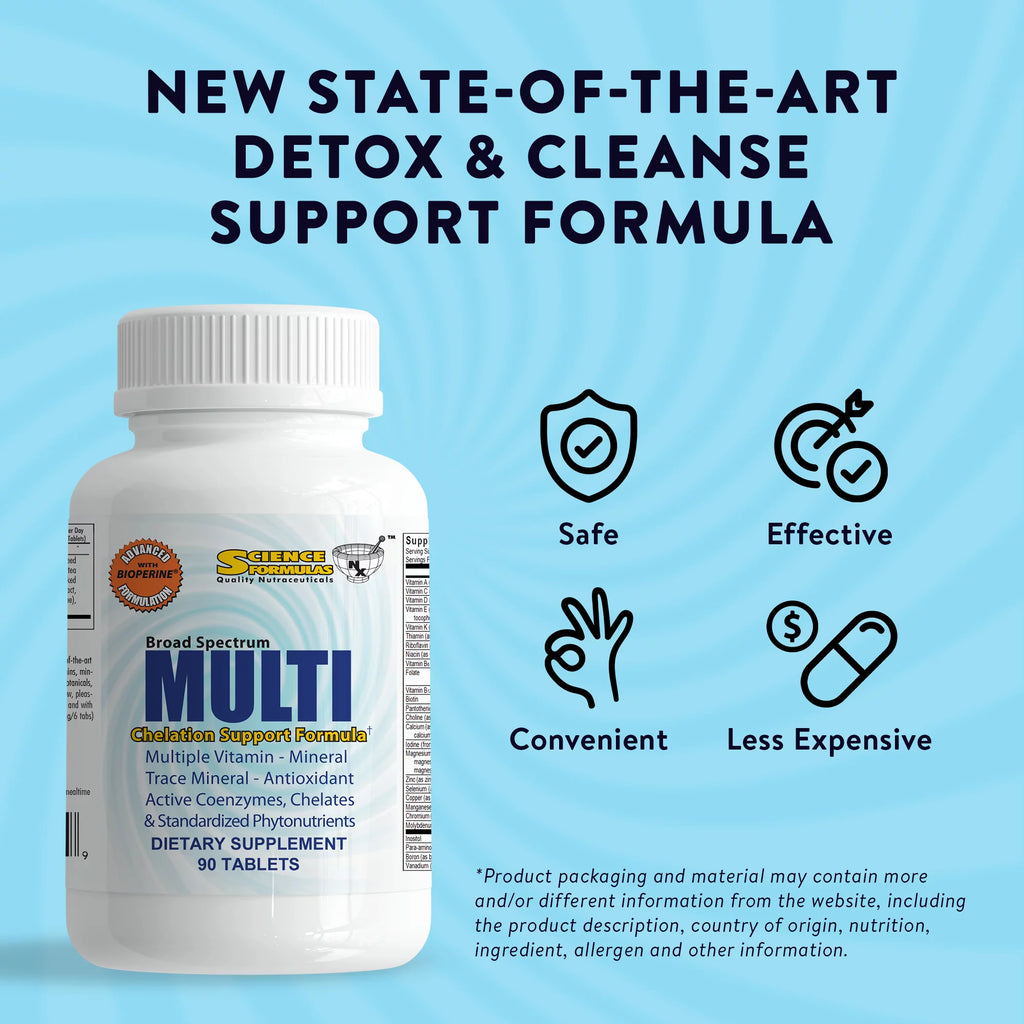 Multivitamin Mineral 90 Tablets U405