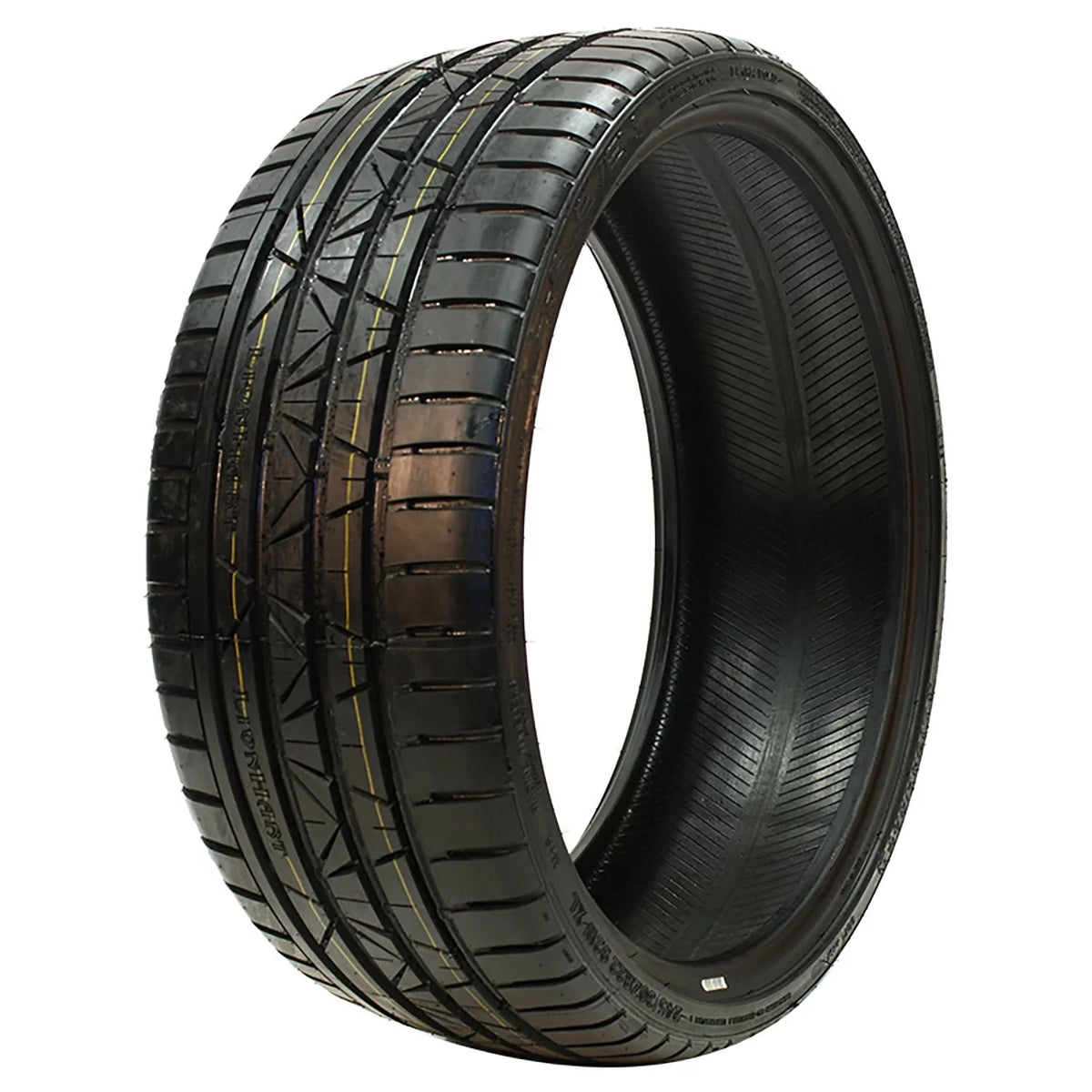 All Season 265/30ZR22 97W XL Passenger Tire M19797
