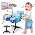 15-Piece Kids Drum Set M503261