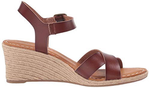Espadrille Wedge Sandal K134