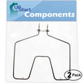 2-Pack Replacement Bake Element G912553