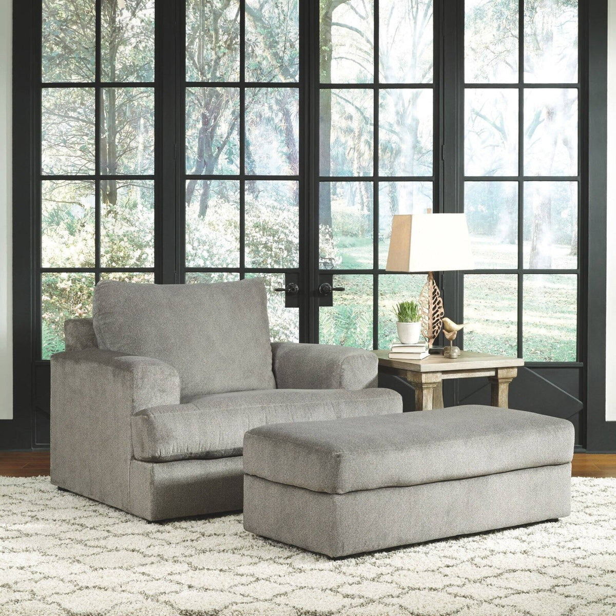 Oversized Accent Chair R3343