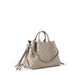 Women Down Puffer Hobo Tote Bag E4277