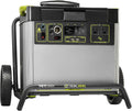 Portable Power Station 3032Wh Lithium Battery Generator 2000 Watt A688