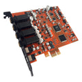 4-in / 4-Out PCIe Audio Interface B193157