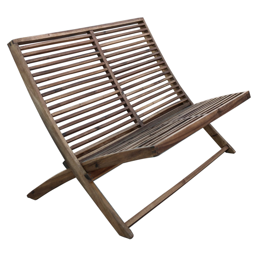 Acacia Loveseat K8584