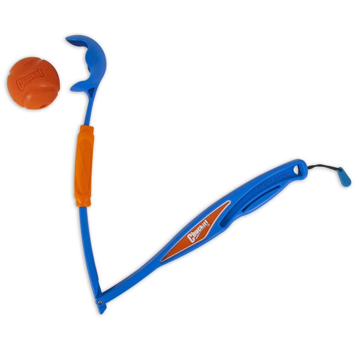 Fetch & Fold Launcher B388