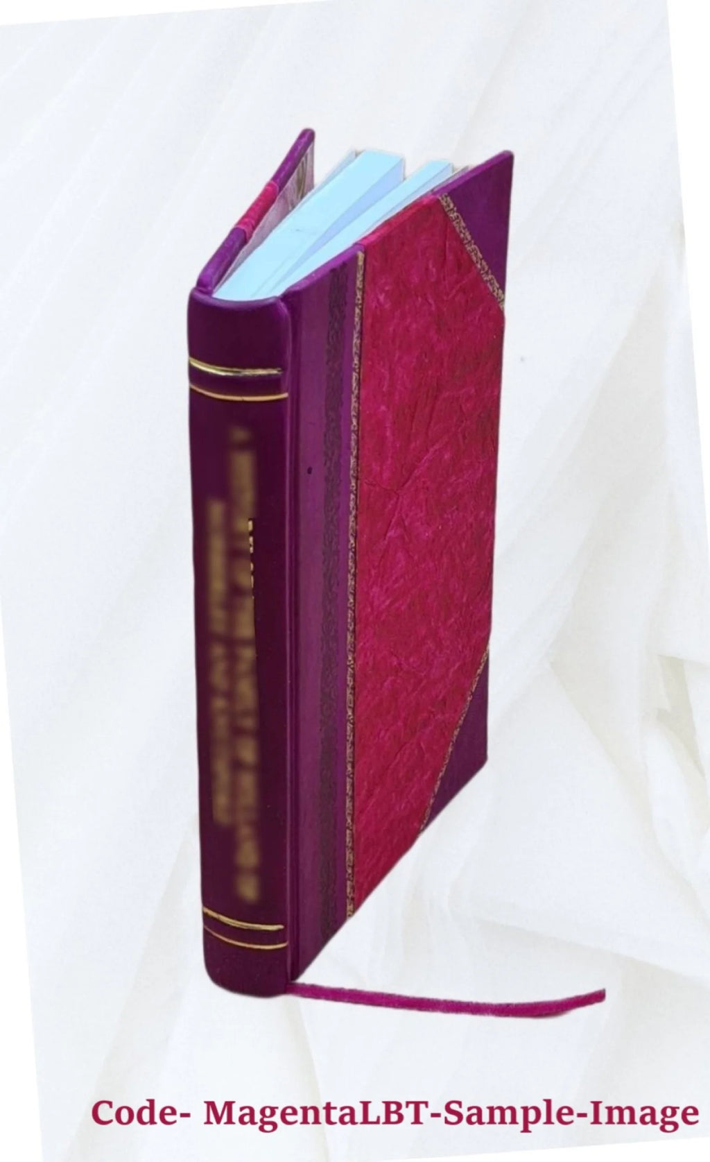Leather Bound F171