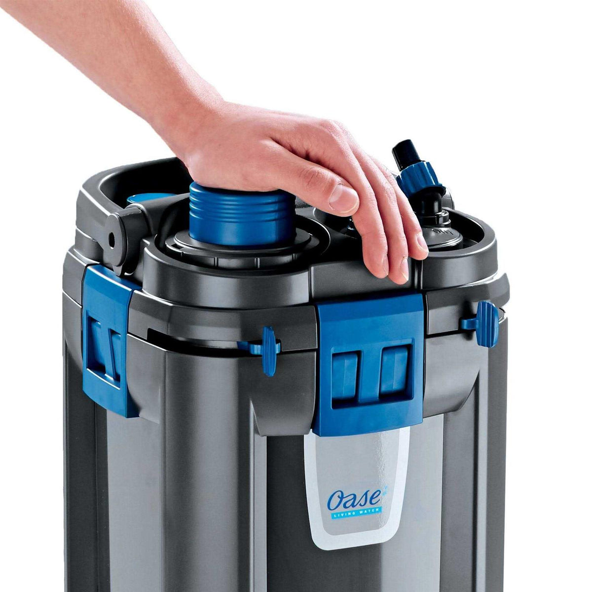External Filter C346