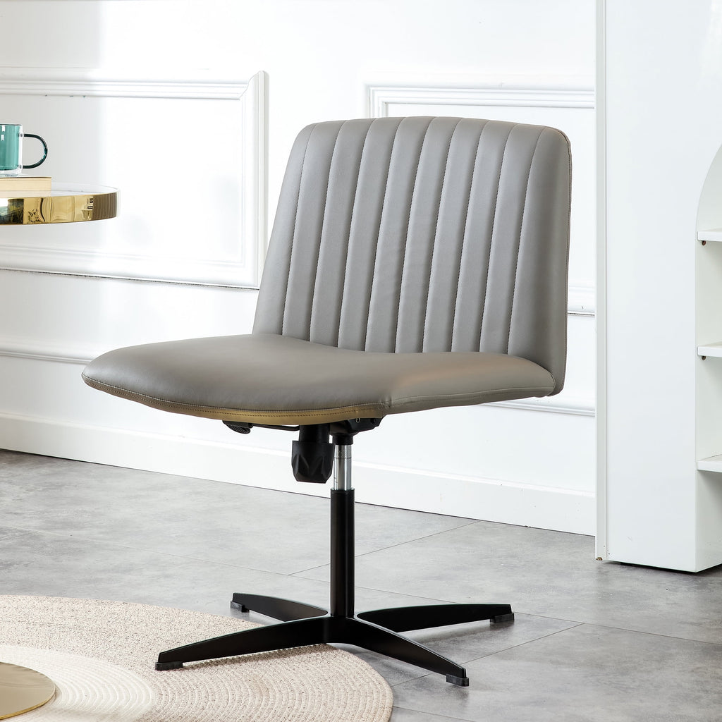 Swivel Office Chair with PU I54144