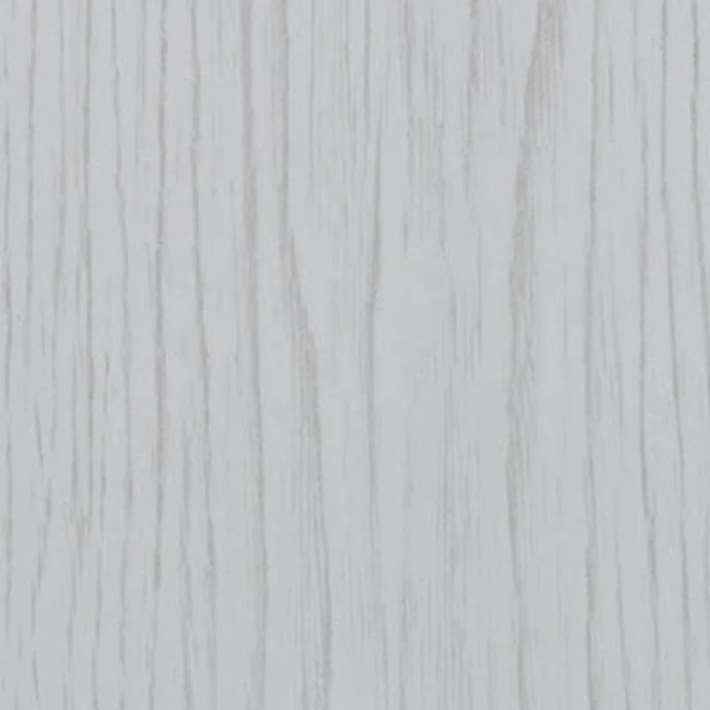 White Vinyl Accordion Folding Door Z1195