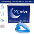 Anti-Snoring Mouthpiece Y36098