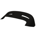 Matte Black ABS Rear Window Wing Spoiler R4978