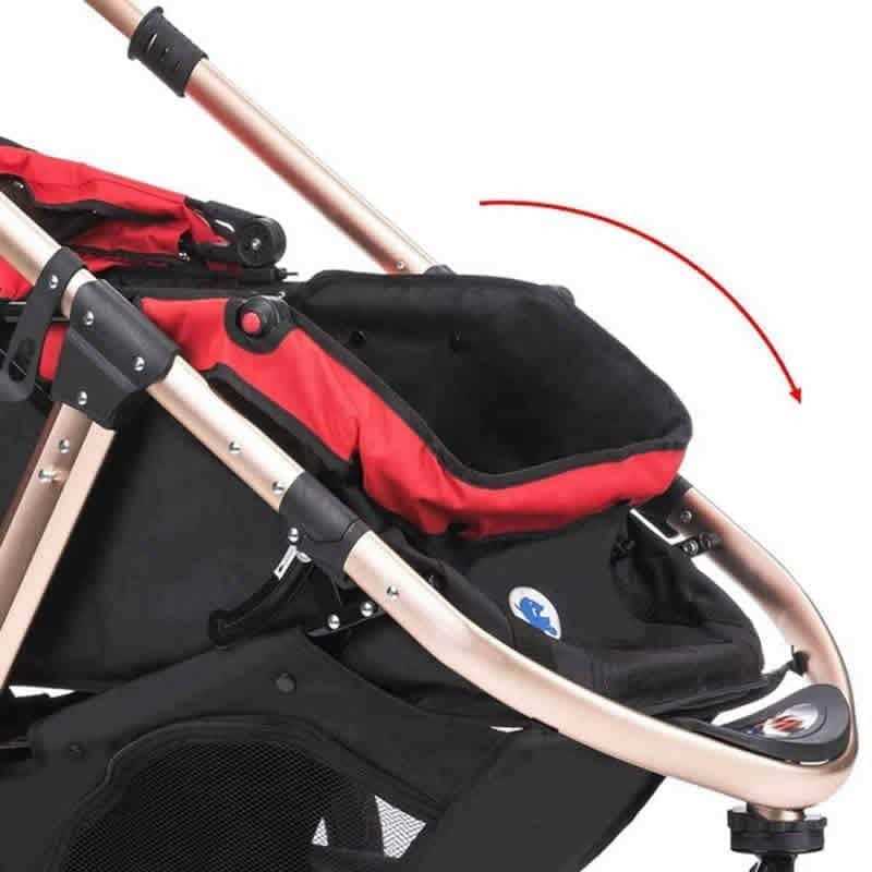 Pet Stroller Y840