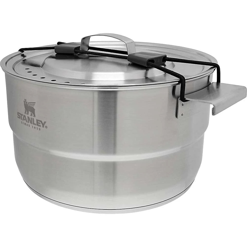 Camp Pro Cook Set L927374