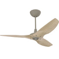 52 Ceiling Fan with Natural Bamboo Blades B917055