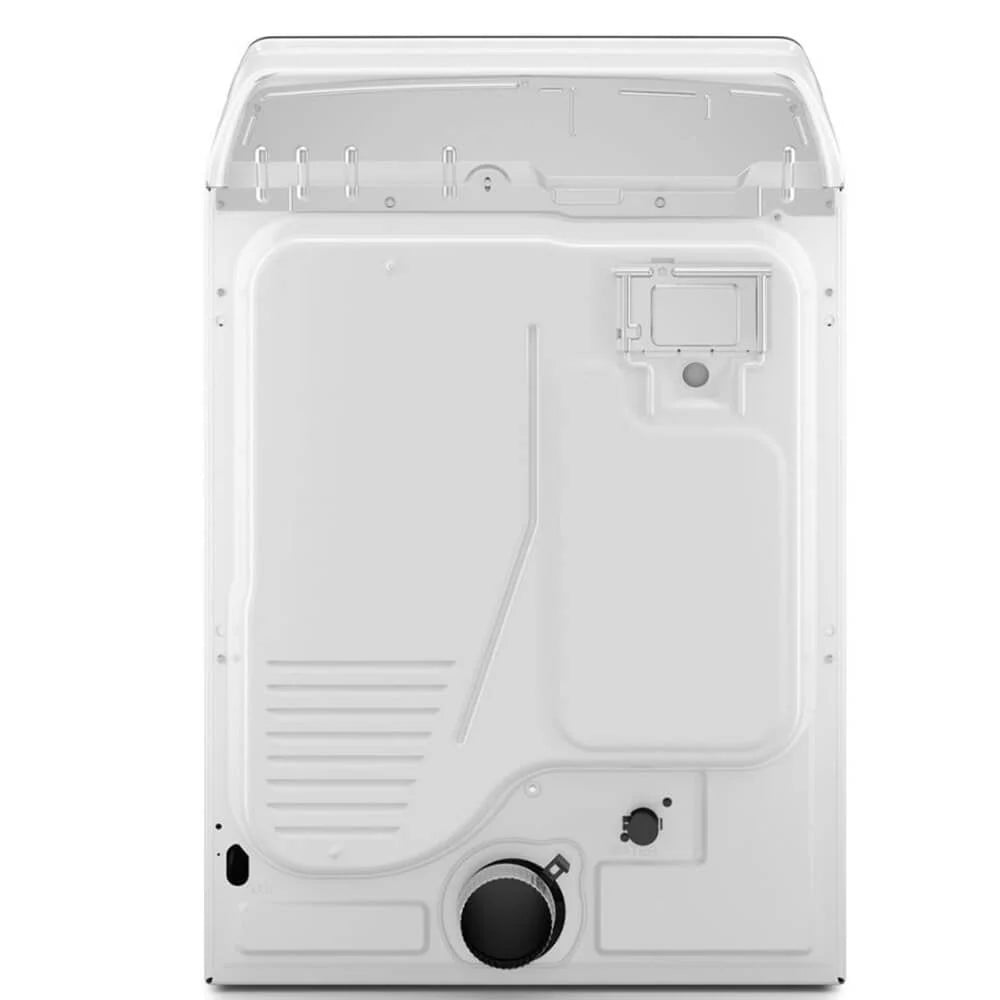 7.4 Cu. Ft. White Smart Top Load Electric Dryer B579240