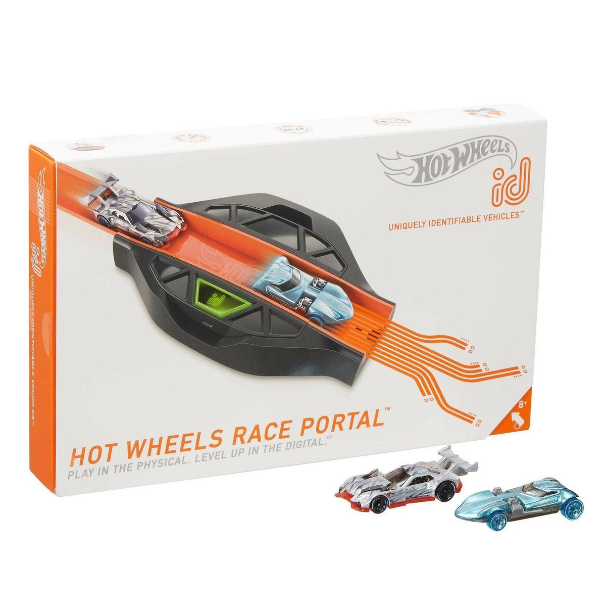 Race Portal R2101