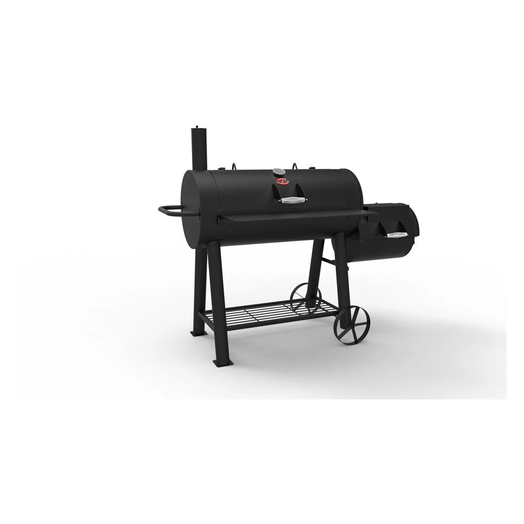 Charcoal Grill A67043