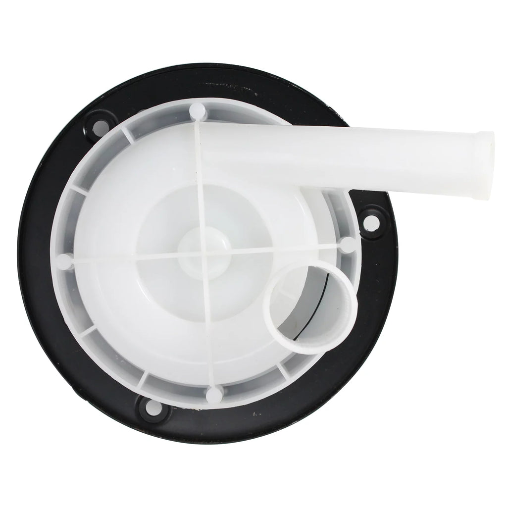 Washer Drain Pump Replacement F581
