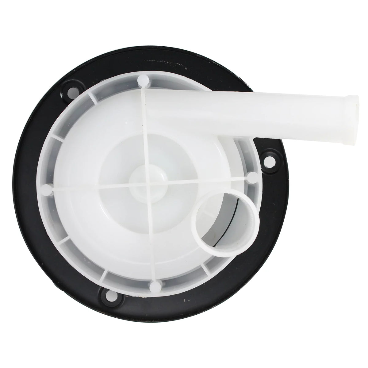 Washer Drain Pump Replacement F581