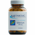 Selenium 200 mcg 90 Capsules T436