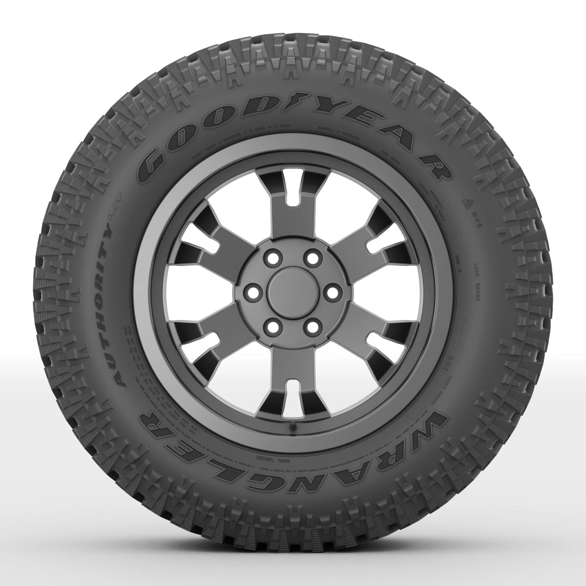 All-Terrain Tire W236082