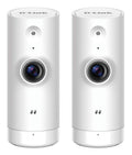 Mini HD Wi-Fi Camera 2 Pack E58230
