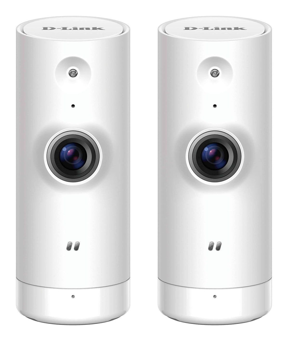 Mini HD Wi-Fi Camera 2 Pack E58230