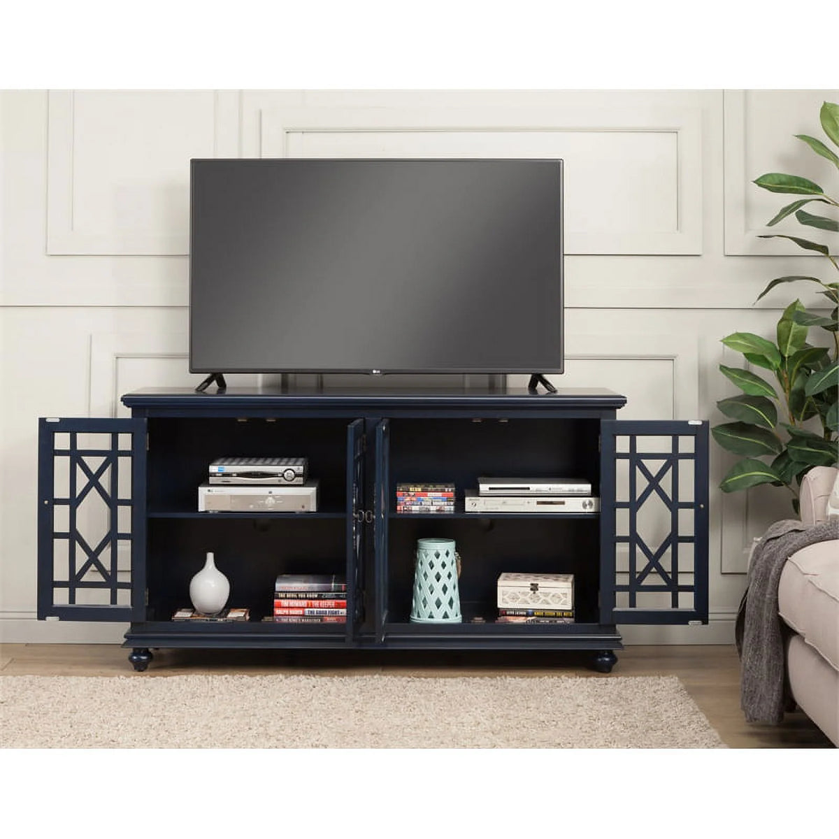 63 TV Stand T626