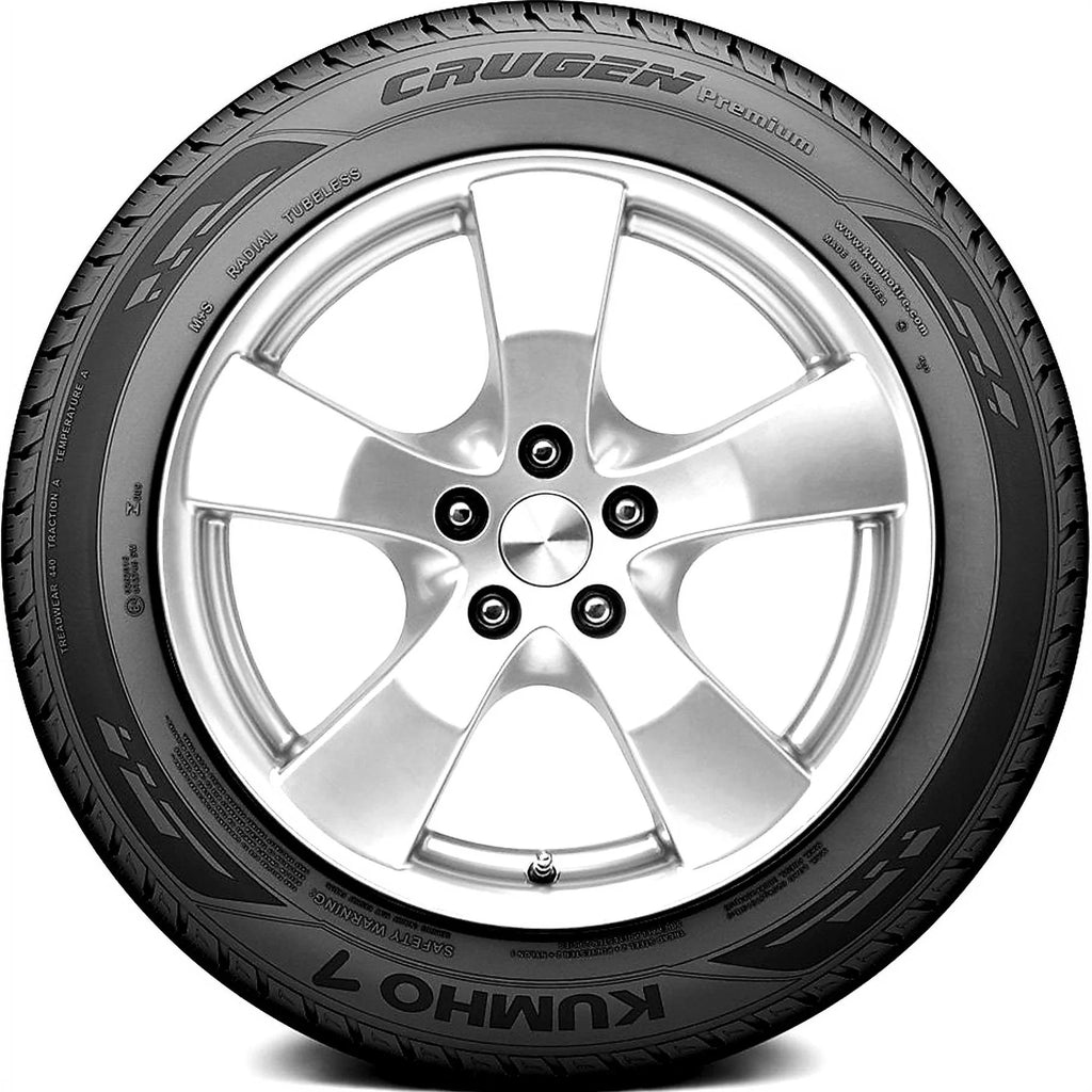All-Season Tire 215/65R16 98V X18251