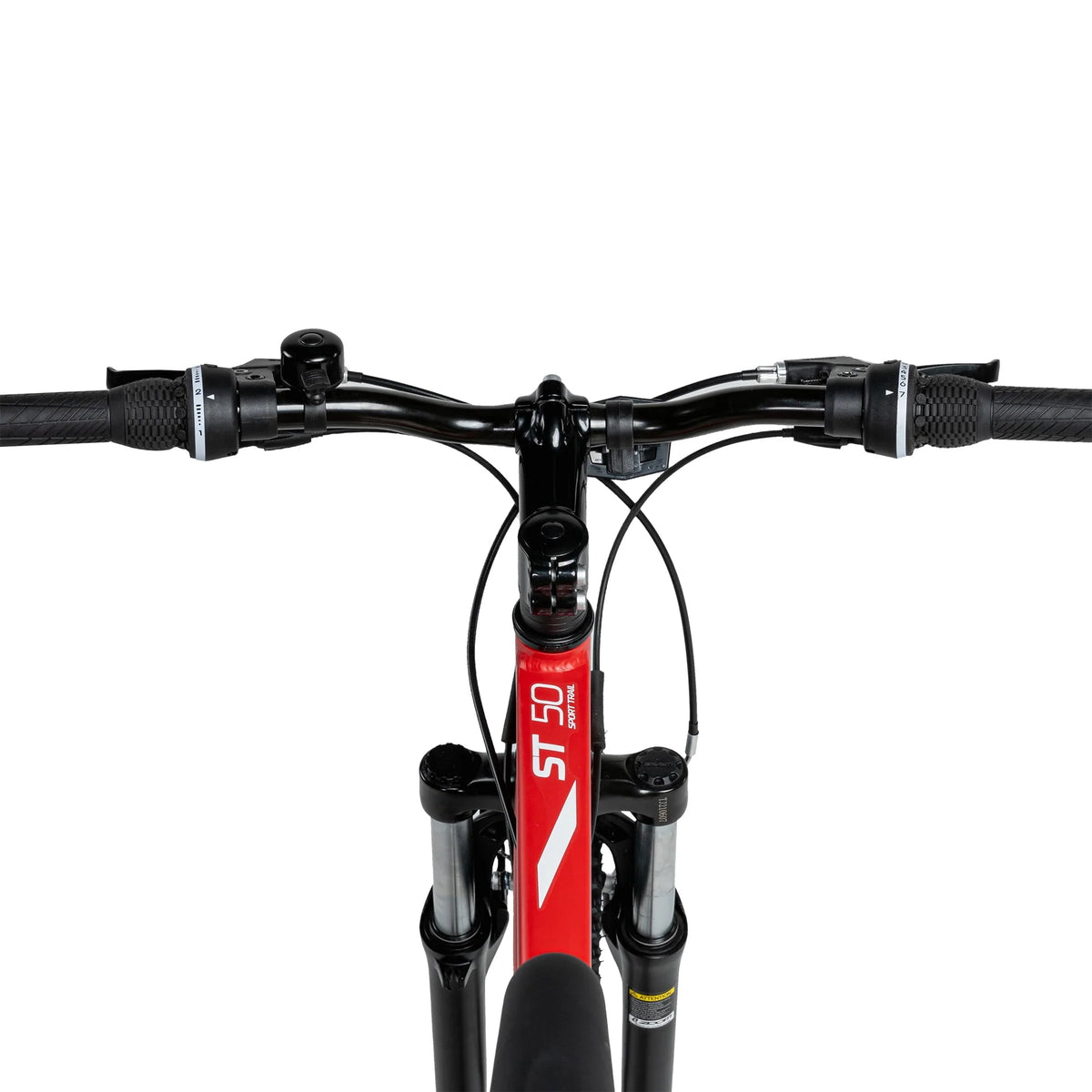 21 Speed Aluminum Mountain Bike K27886