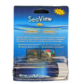 Aquarium Background Mounting and Illumination Solution E686667