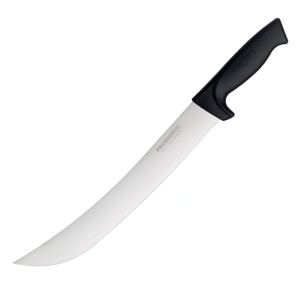 12" Meat Breaking and Slicing Knife T9610