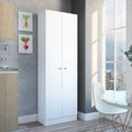 White Kitchen Cabinet Z754
