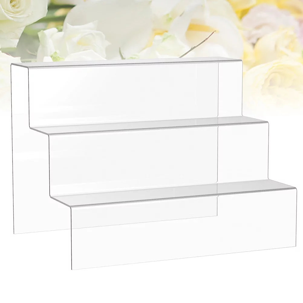 Acrylic Multi-layer Display Stand Organizer G273513